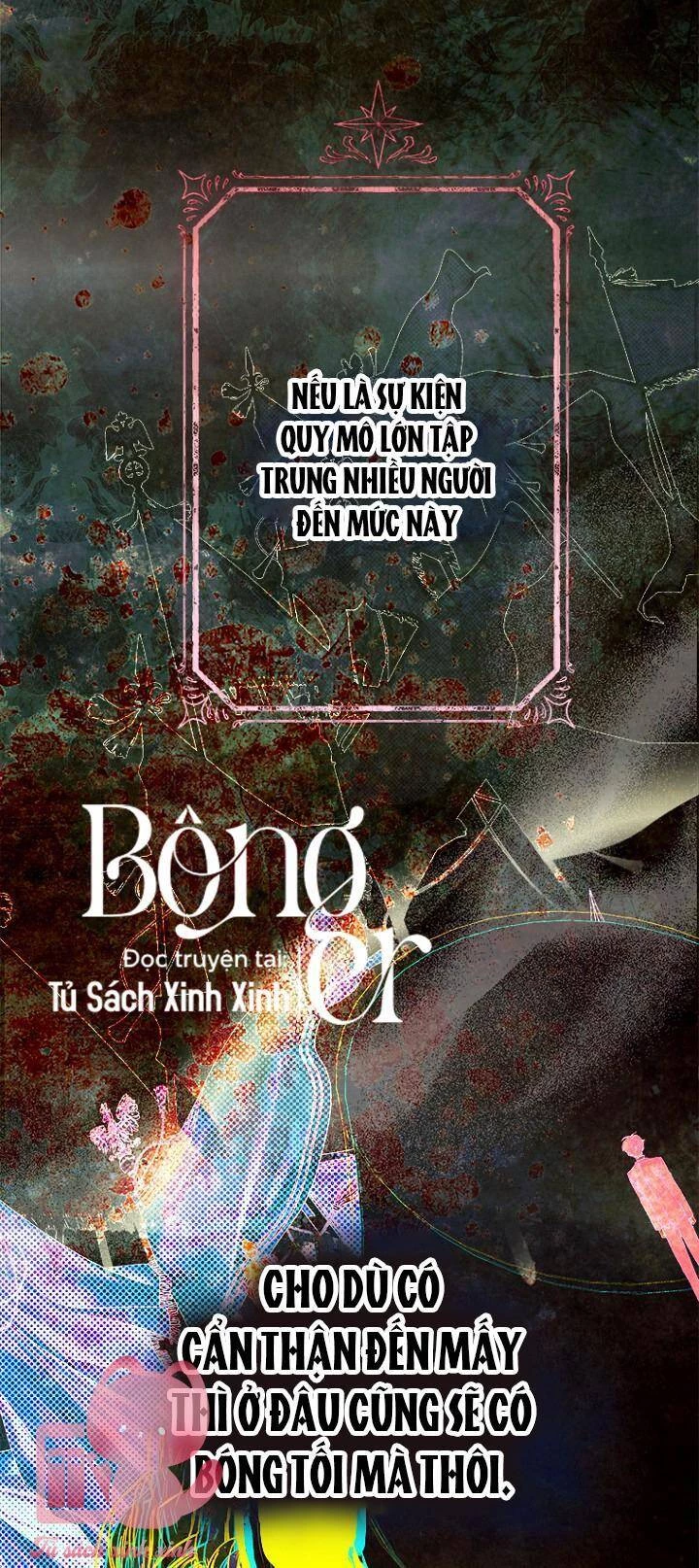 Khế Ước Hôn Nhân Của Mẹ Tôi Chapter 77 - Trang 1