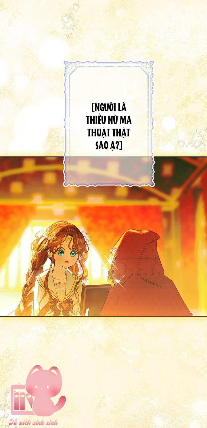 Khế Ước Hôn Nhân Của Mẹ Tôi Chapter 79 - Trang 18