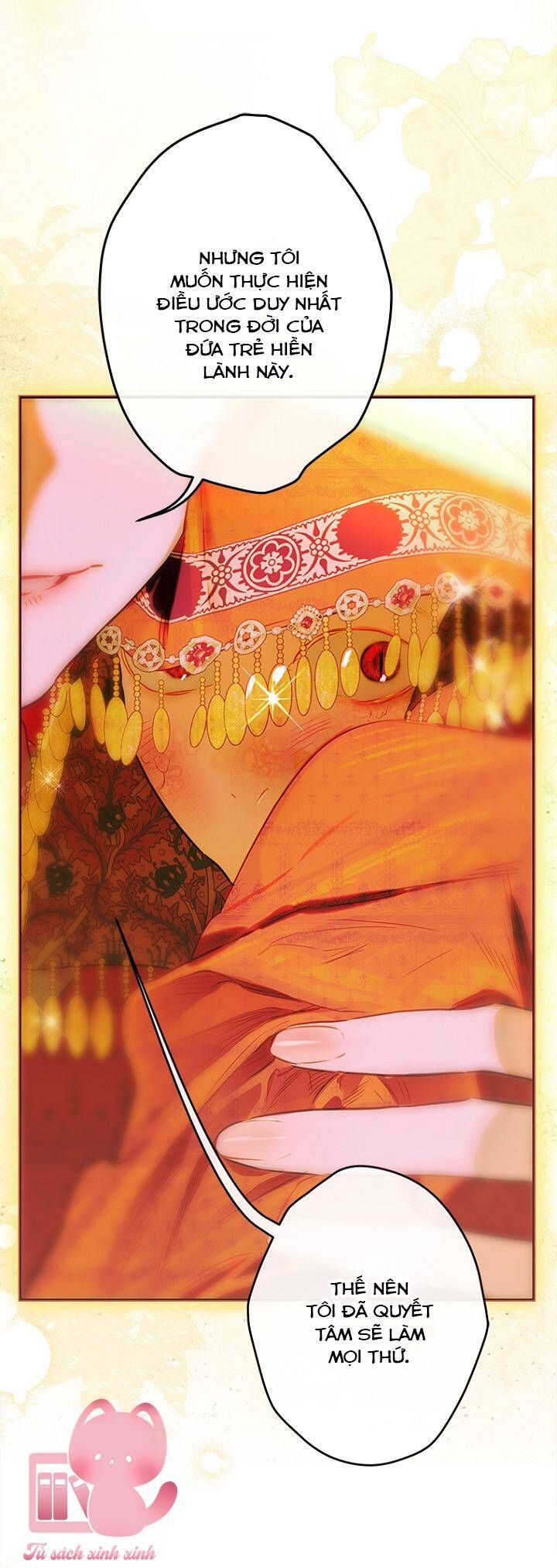 Khế Ước Hôn Nhân Của Mẹ Tôi Chapter 79 - Trang 11