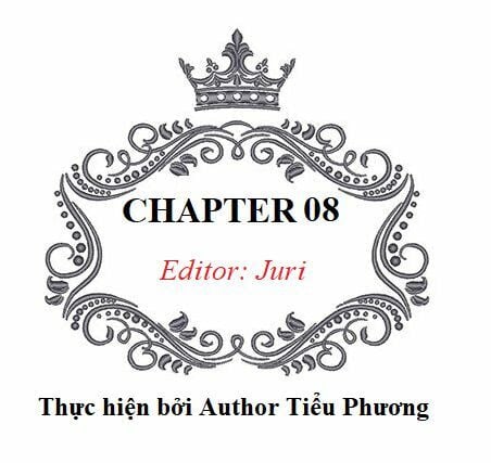 Công Chúa Chloe Chapter 8 - Trang 0