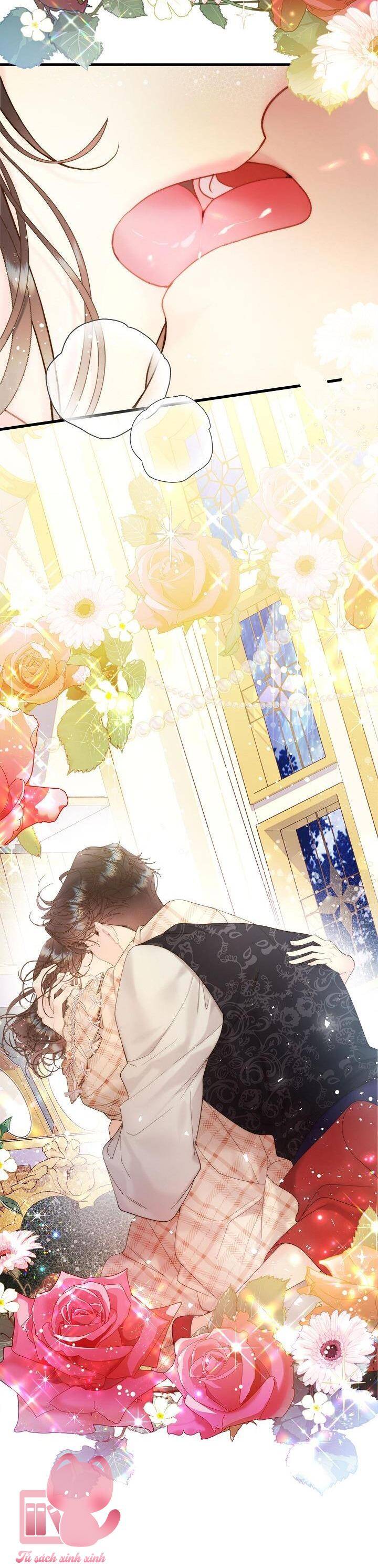 Công Chúa Chloe Chapter 109 - Trang 28