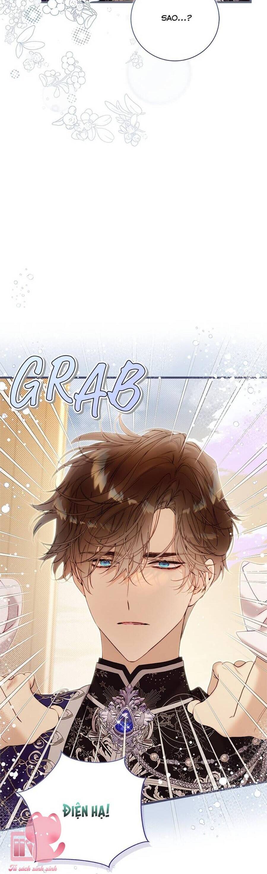Công Chúa Chloe Chapter 126 - Trang 30