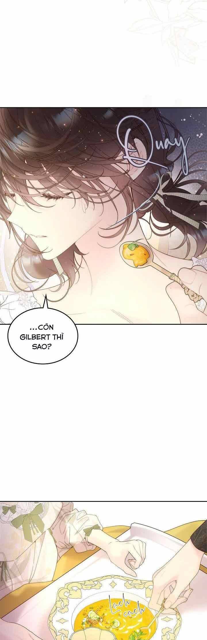 Công Chúa Chloe Chapter 107 - Trang 12