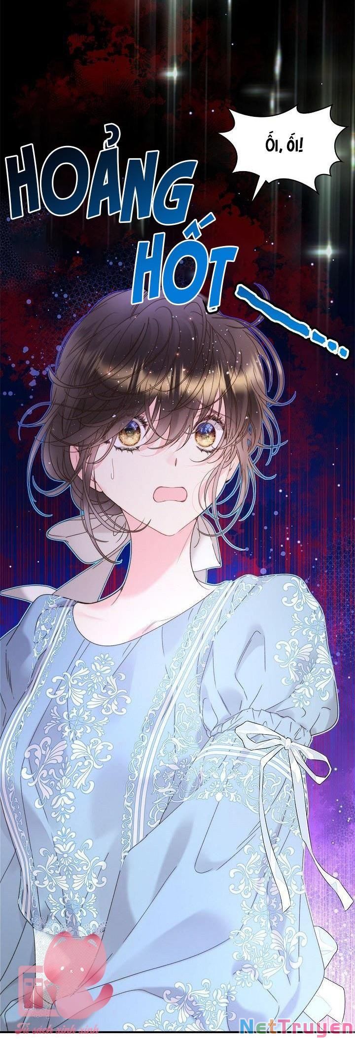 Công Chúa Chloe Chapter 96 - Trang 84