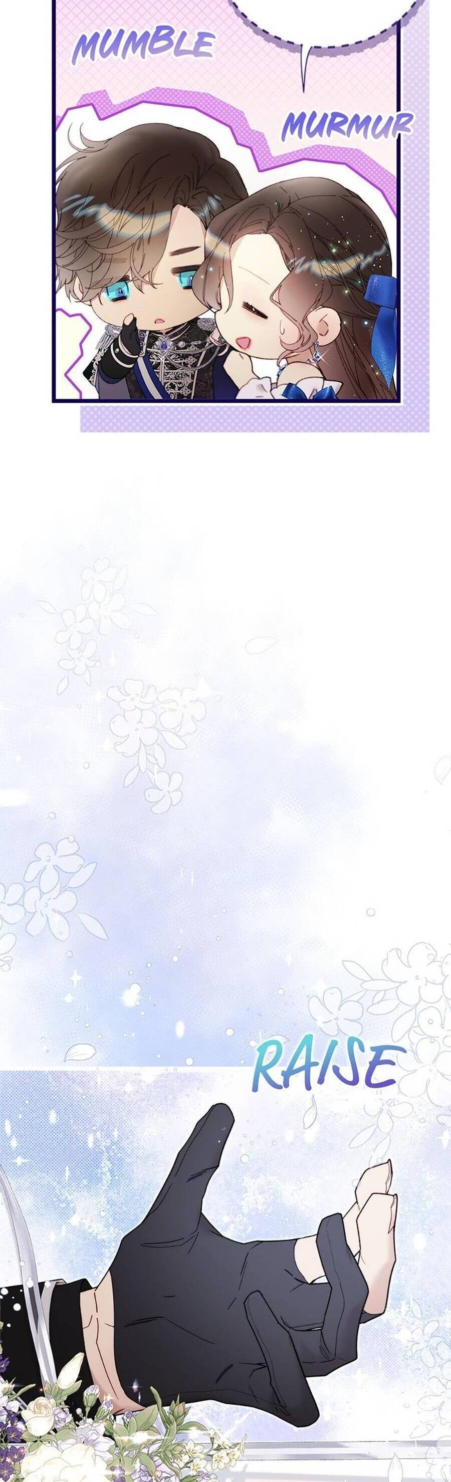 Công Chúa Chloe Chapter 125 - Trang 12