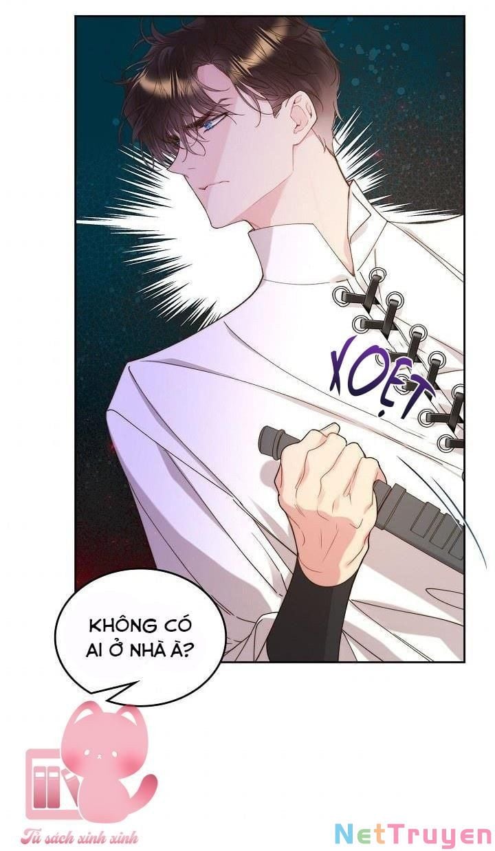 Công Chúa Chloe Chapter 96 - Trang 46