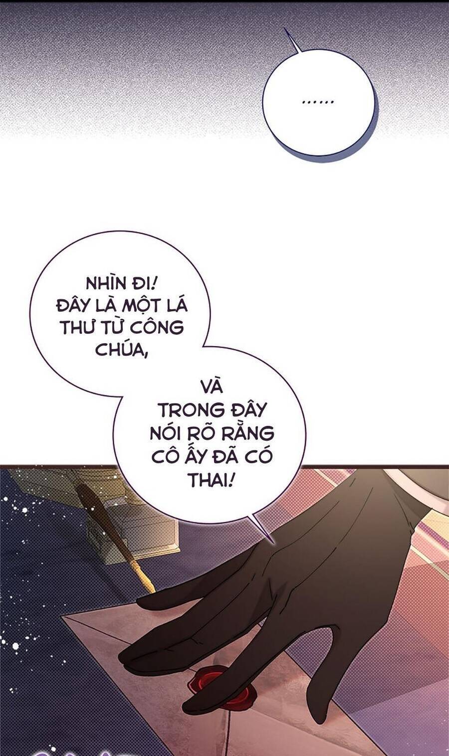 Công Chúa Chloe Chapter 130 - Trang 57
