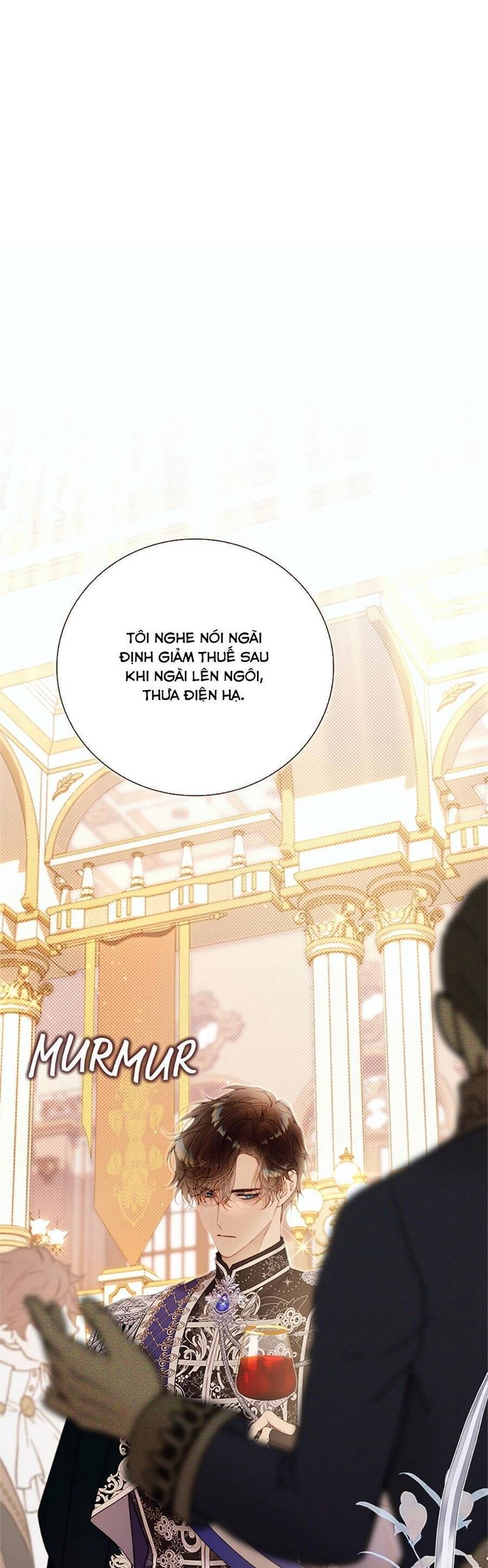 Công Chúa Chloe Chapter 126 - Trang 38