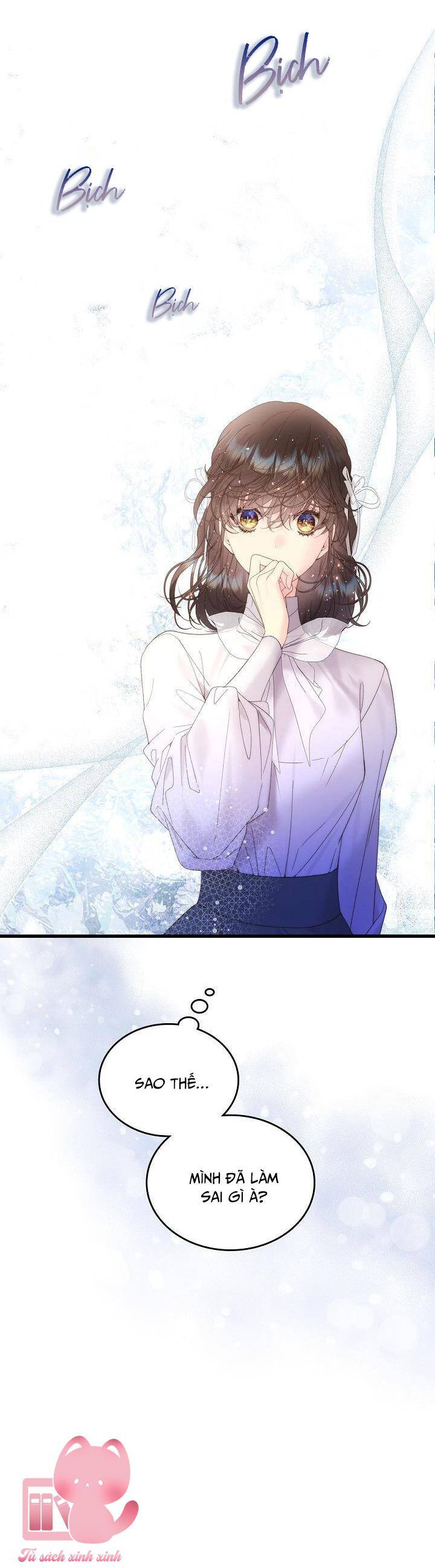 Công Chúa Chloe Chapter 109 - Trang 36
