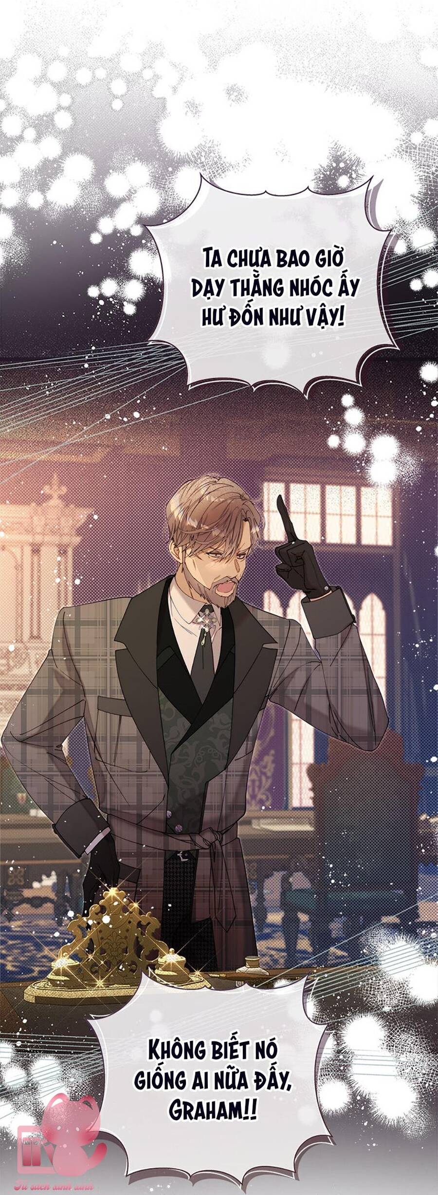 Công Chúa Chloe Chapter 130 - Trang 49