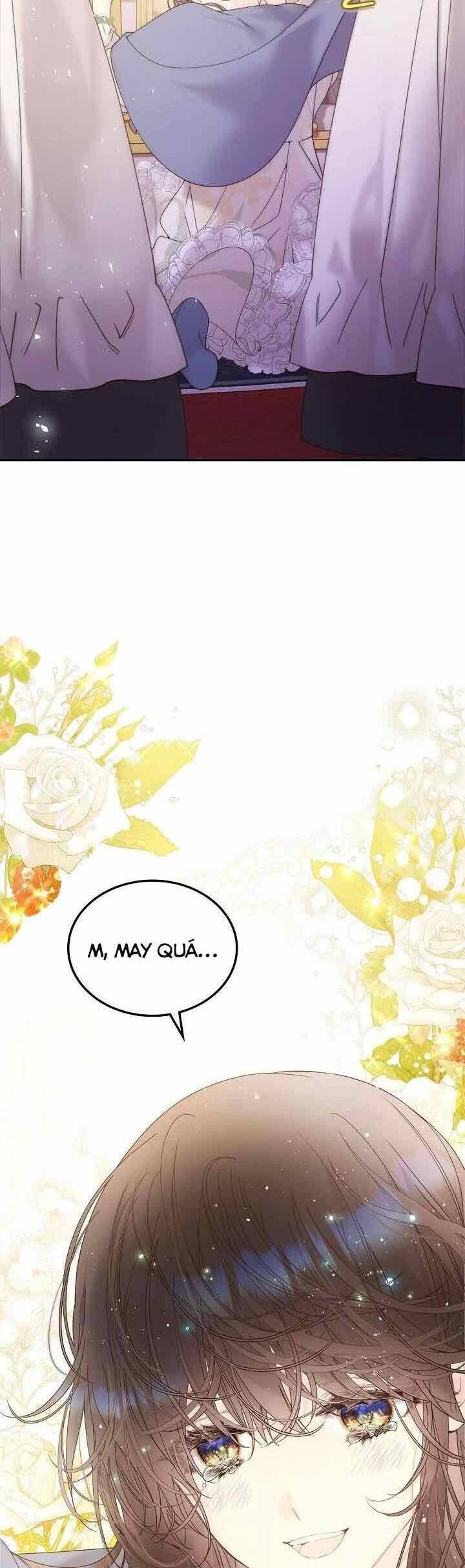 Công Chúa Chloe Chapter 107 - Trang 43