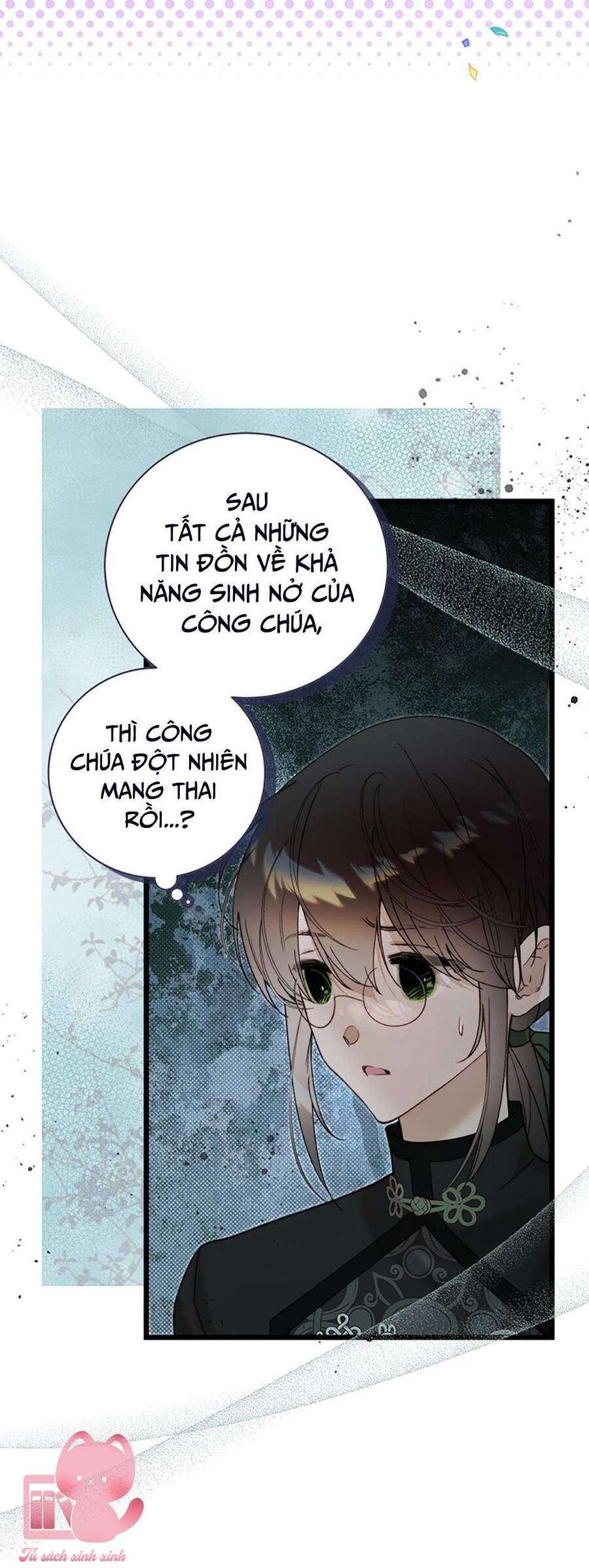 Công Chúa Chloe Chapter 130 - Trang 48