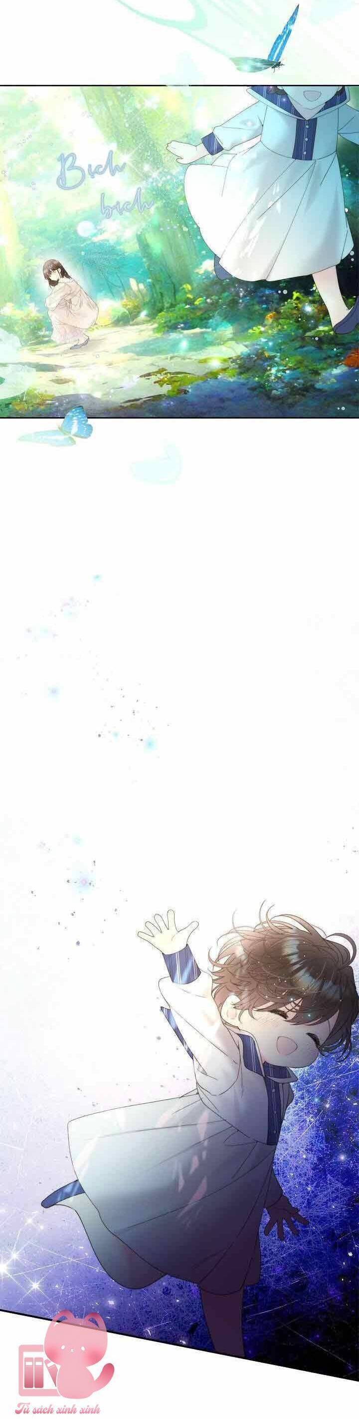 Công Chúa Chloe Chapter 107 - Trang 29