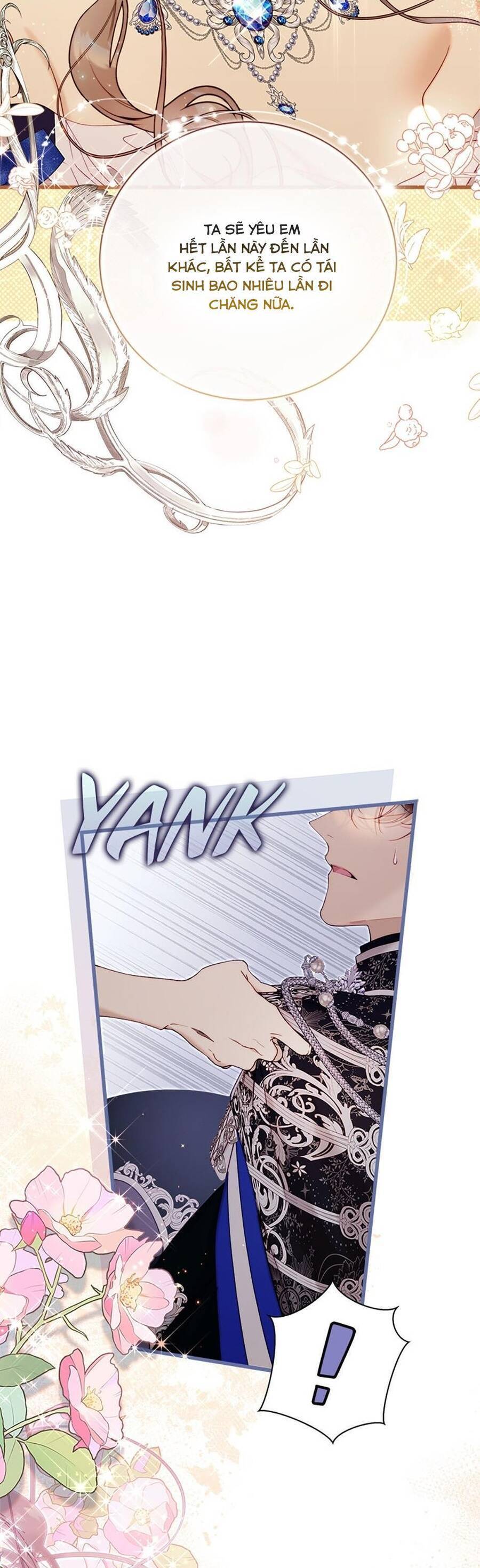 Công Chúa Chloe Chapter 126 - Trang 27