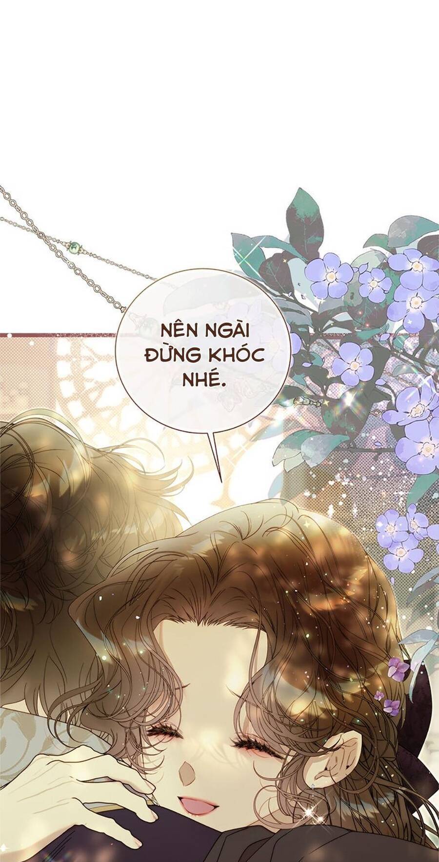 Công Chúa Chloe Chapter 130 - Trang 8
