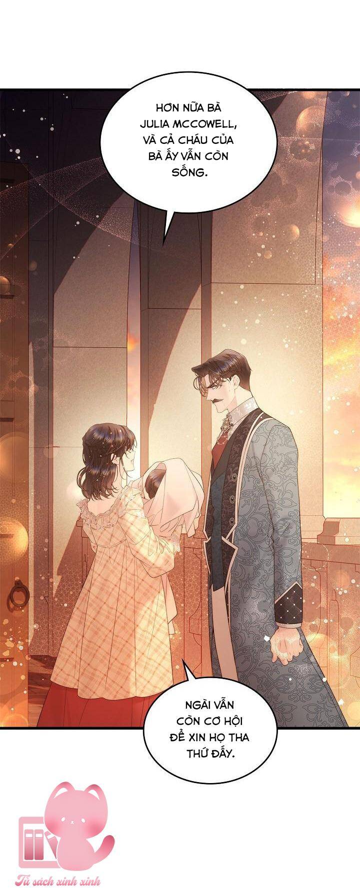 Công Chúa Chloe Chapter 108 - Trang 51