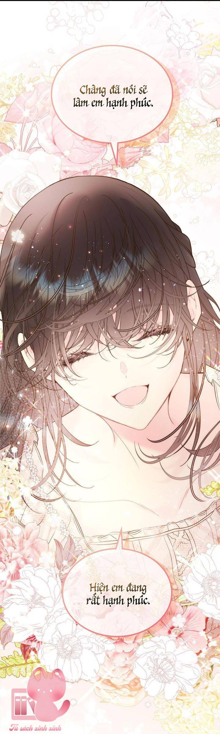 Công Chúa Chloe Chapter 109 - Trang 17