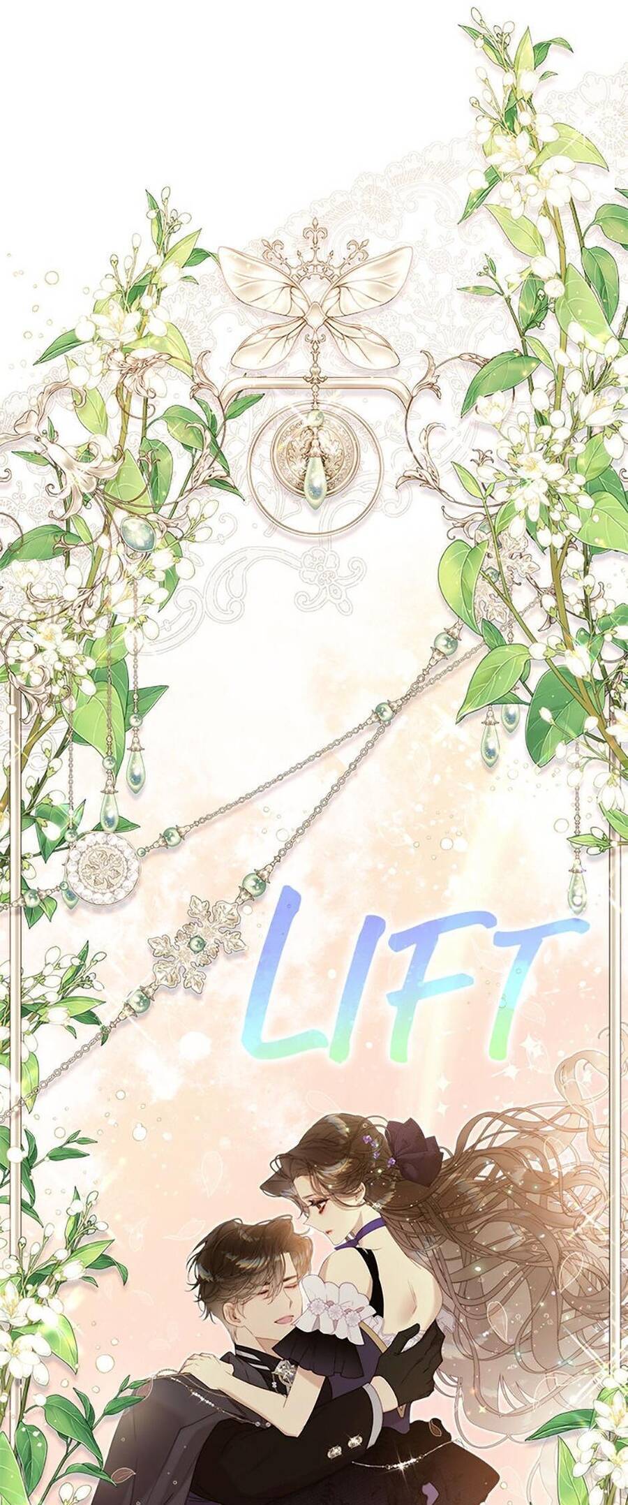Công Chúa Chloe Chapter 130 - Trang 27