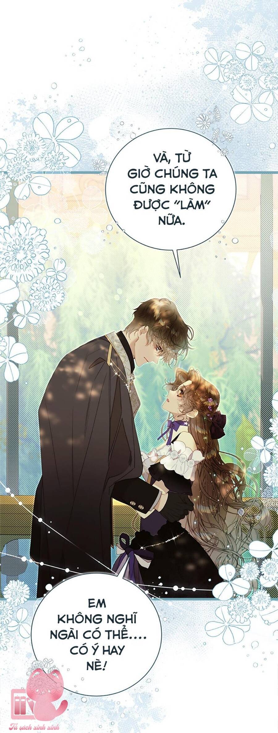 Công Chúa Chloe Chapter 130 - Trang 14