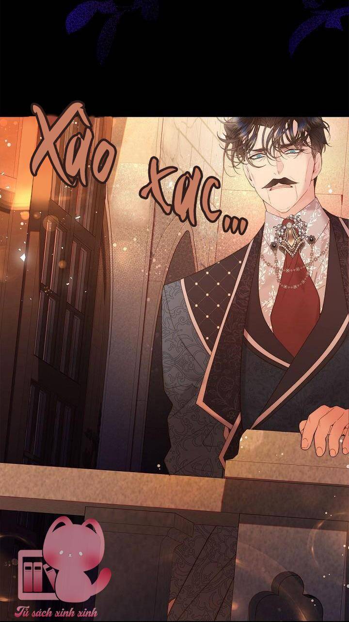 Công Chúa Chloe Chapter 108 - Trang 5