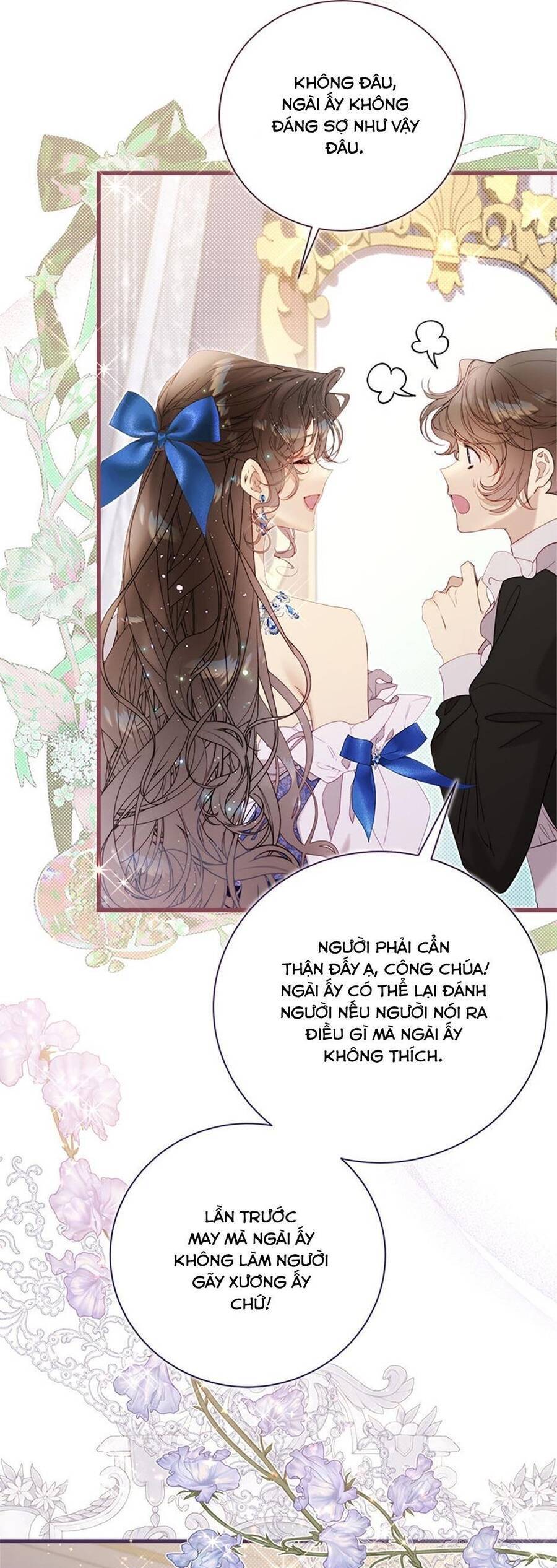 Công Chúa Chloe Chapter 126 - Trang 68