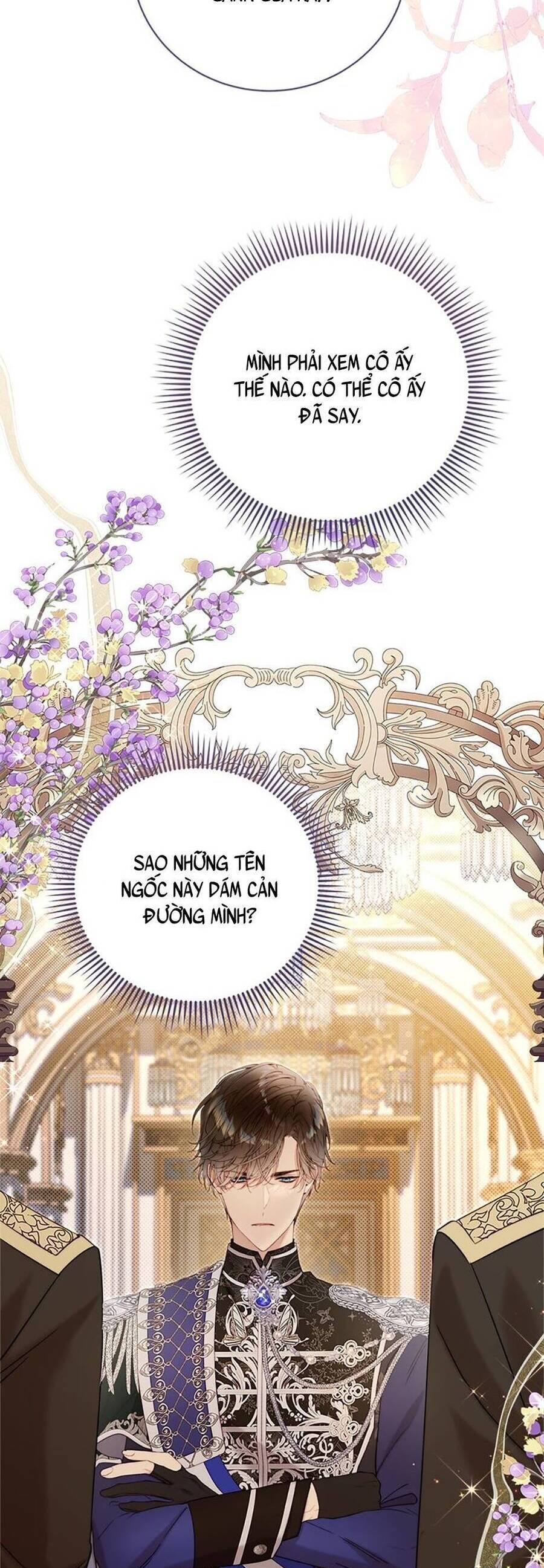 Công Chúa Chloe Chapter 126 - Trang 64