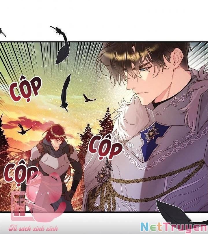 Công Chúa Chloe Chapter 96 - Trang 53