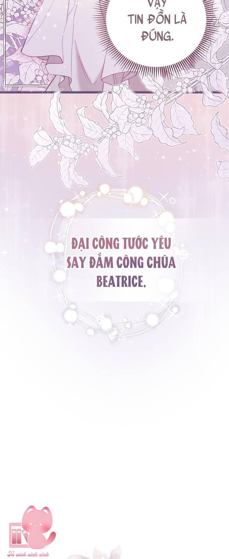 Công Chúa Chloe Chapter 127 - Trang 70