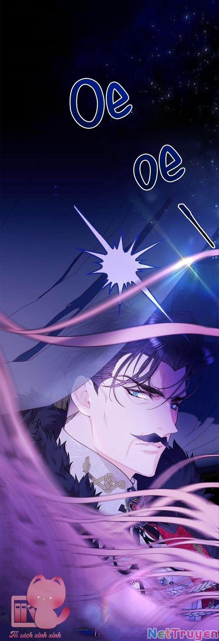Công Chúa Chloe Chapter 96 - Trang 23