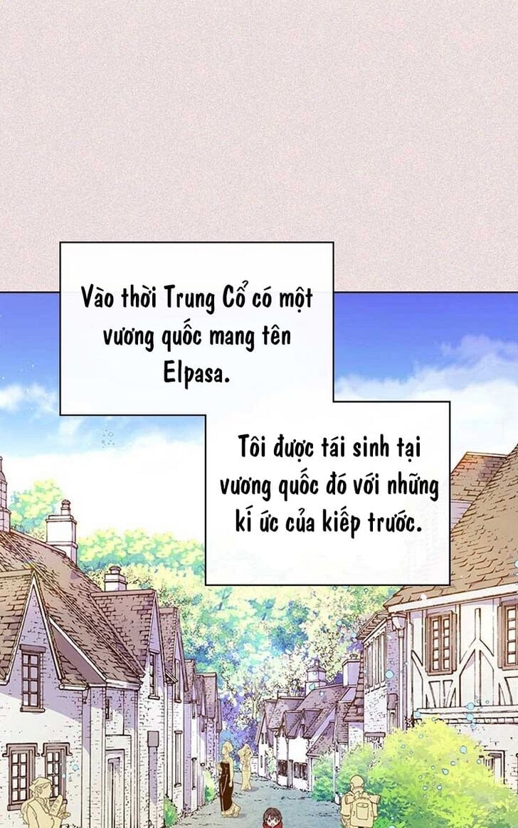 Công Chúa Chloe Chapter 5 - Trang 0