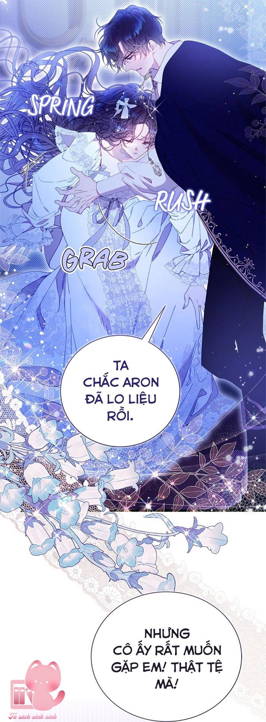 Công Chúa Chloe Chapter 127 - Trang 102