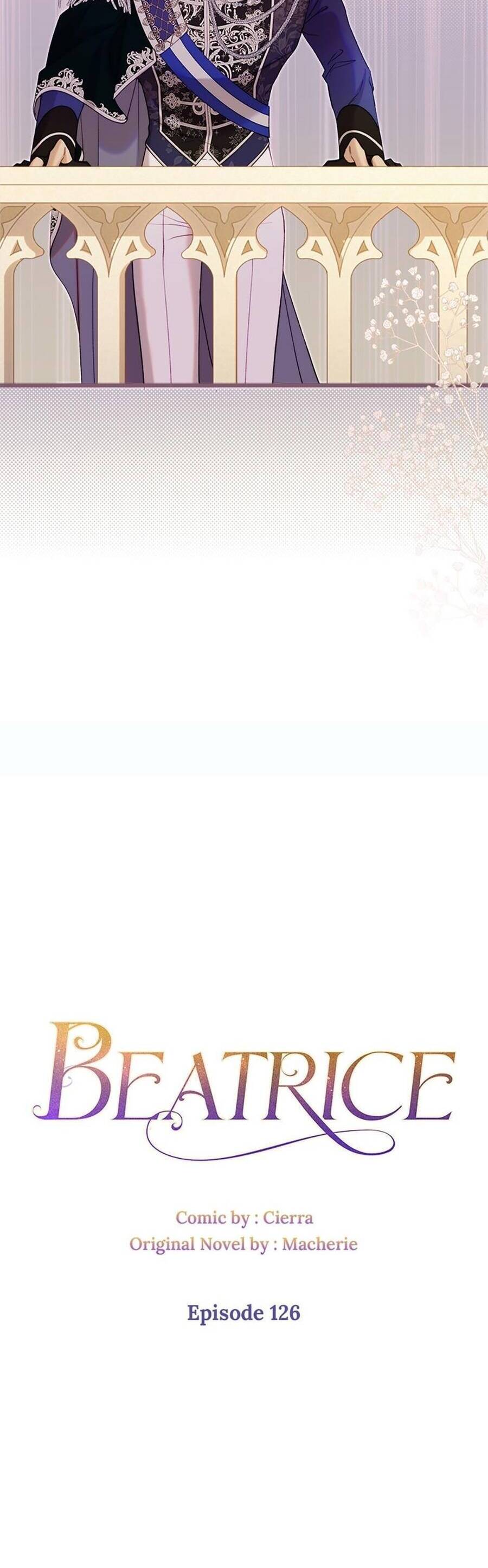 Công Chúa Chloe Chapter 126 - Trang 37