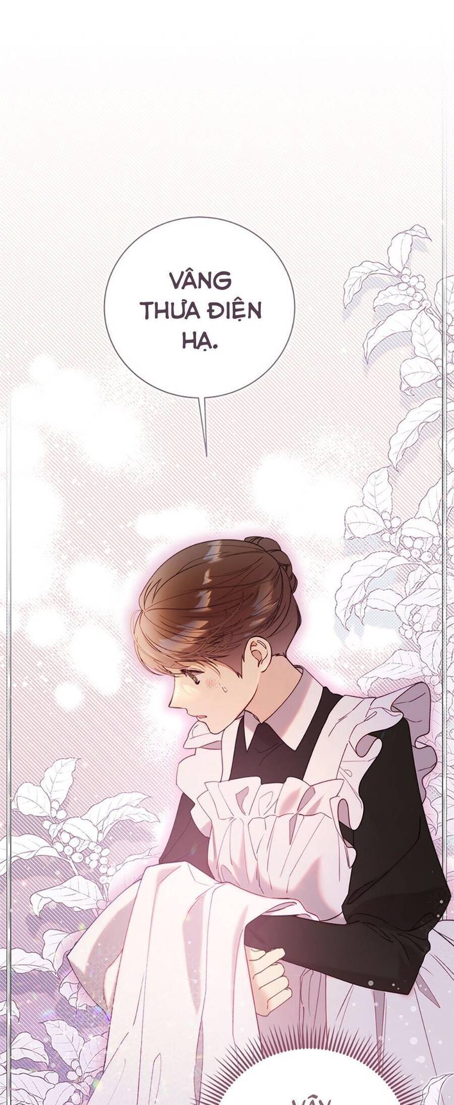 Công Chúa Chloe Chapter 127 - Trang 69