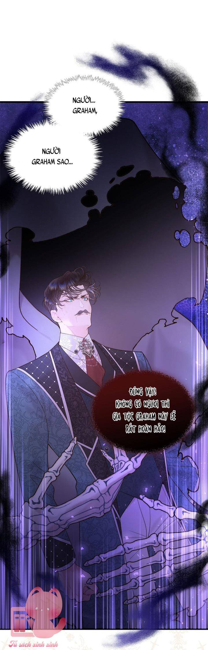 Công Chúa Chloe Chapter 108 - Trang 20