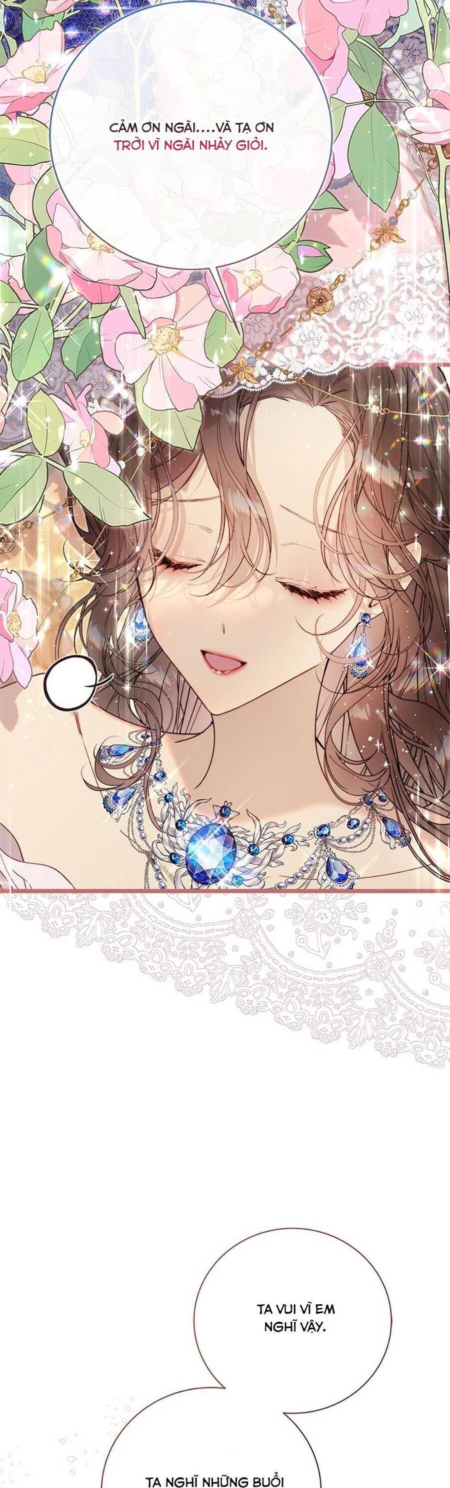 Công Chúa Chloe Chapter 125 - Trang 20