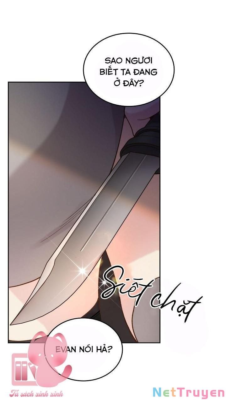 Công Chúa Chloe Chapter 96 - Trang 56