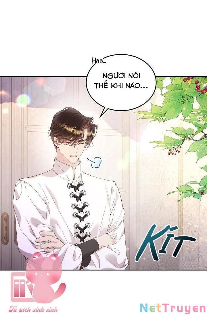 Công Chúa Chloe Chapter 96 - Trang 81