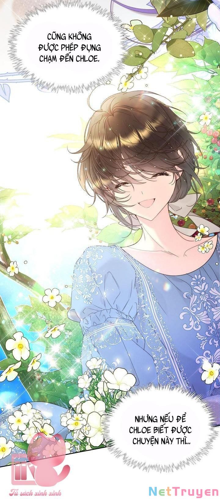 Công Chúa Chloe Chapter 96 - Trang 67