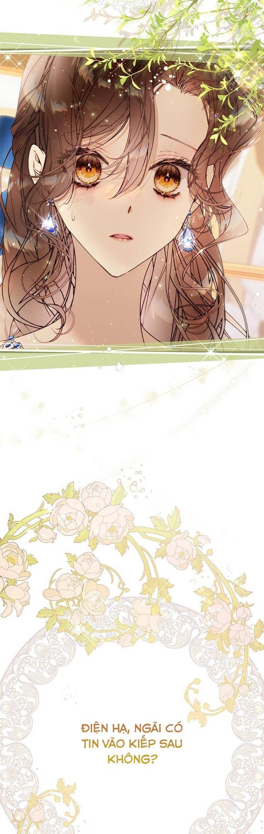 Công Chúa Chloe Chapter 126 - Trang 19