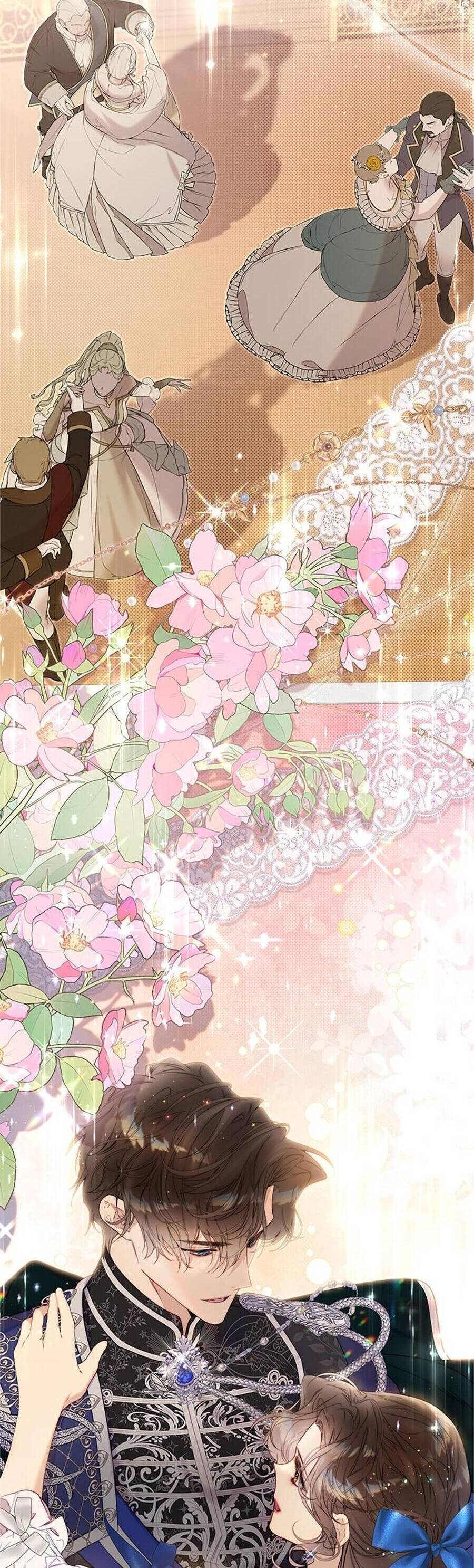Công Chúa Chloe Chapter 125 - Trang 18