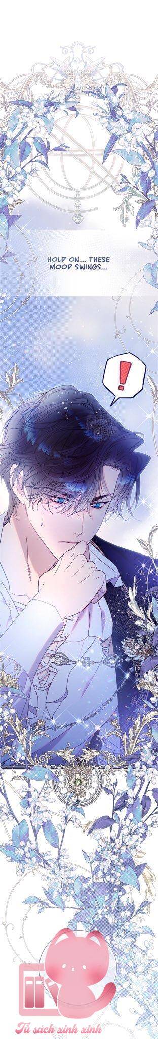 Công Chúa Chloe Chapter 127 - Trang 27