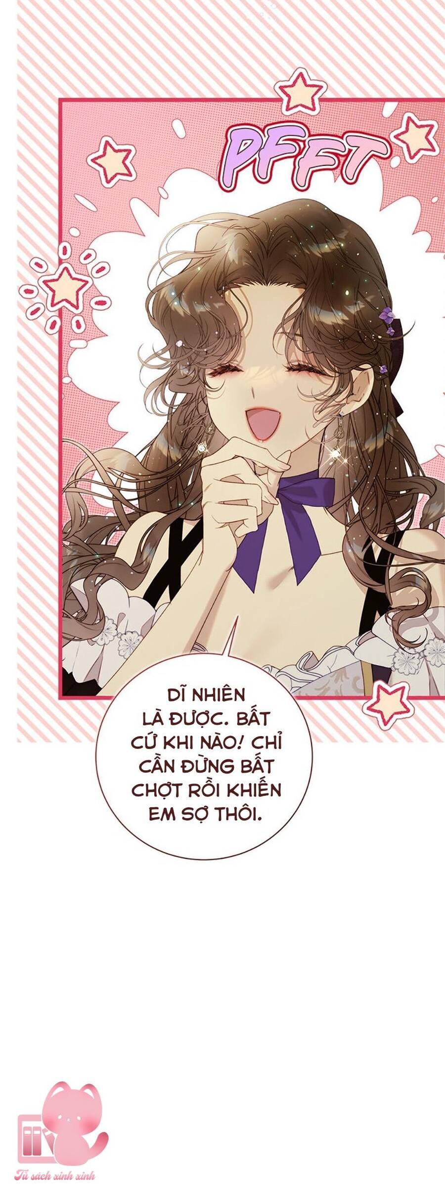 Công Chúa Chloe Chapter 130 - Trang 26