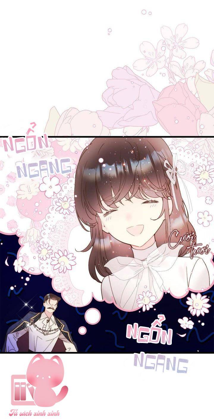 Công Chúa Chloe Chapter 109 - Trang 42