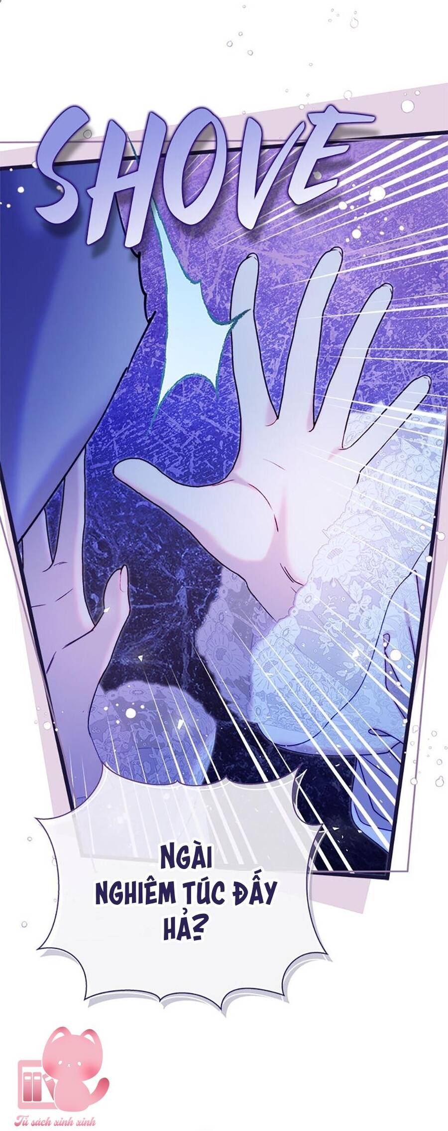 Công Chúa Chloe Chapter 127 - Trang 108