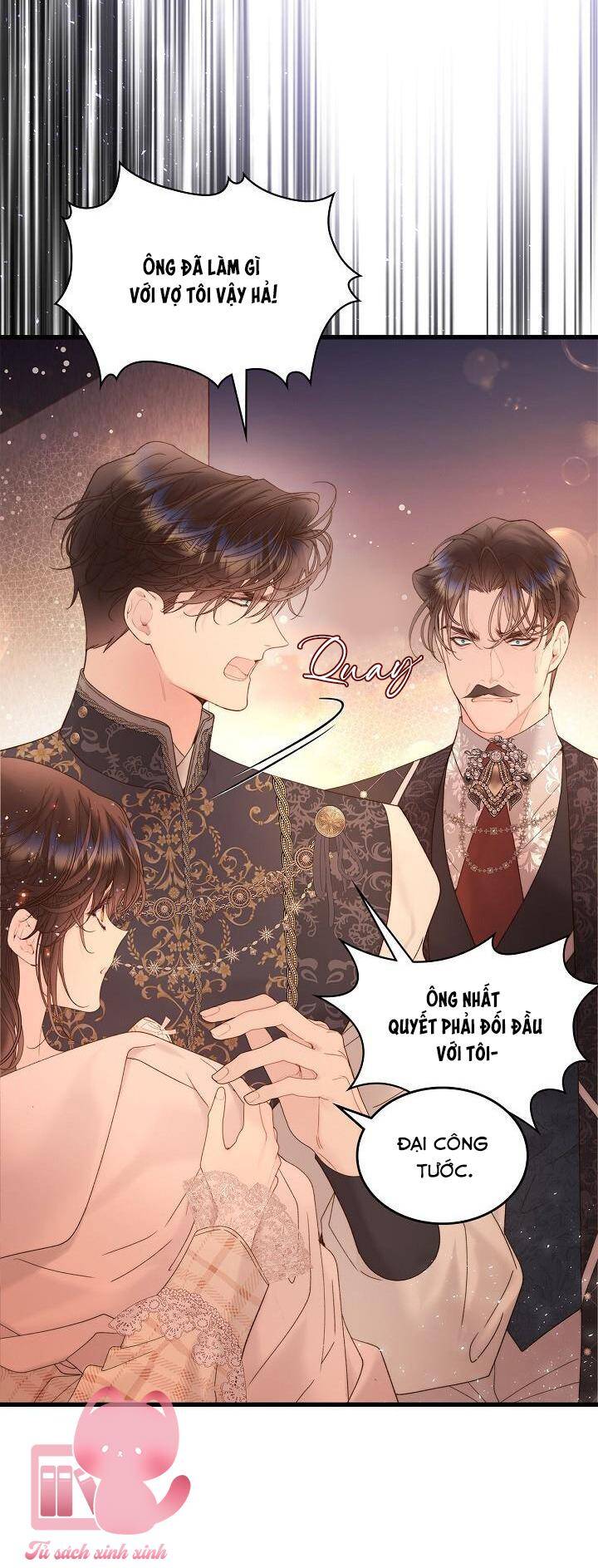 Công Chúa Chloe Chapter 108 - Trang 58