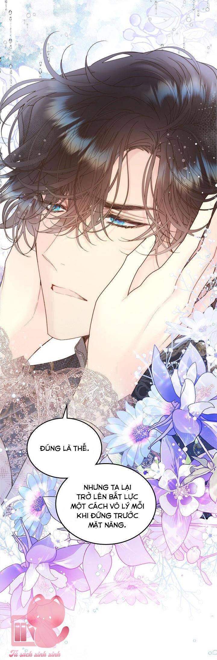 Công Chúa Chloe Chapter 109 - Trang 23