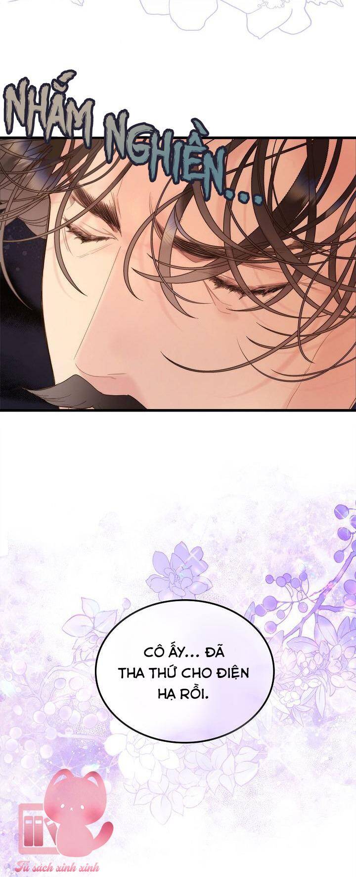 Công Chúa Chloe Chapter 108 - Trang 48