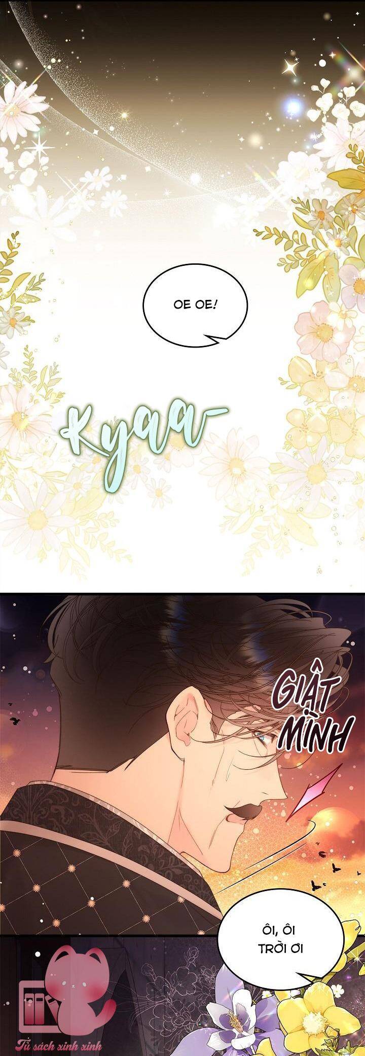 Công Chúa Chloe Chapter 108 - Trang 15