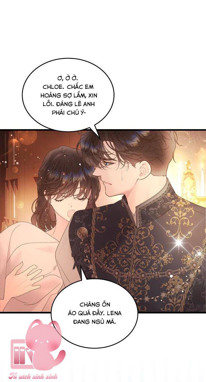 Công Chúa Chloe Chapter 108 - Trang 59