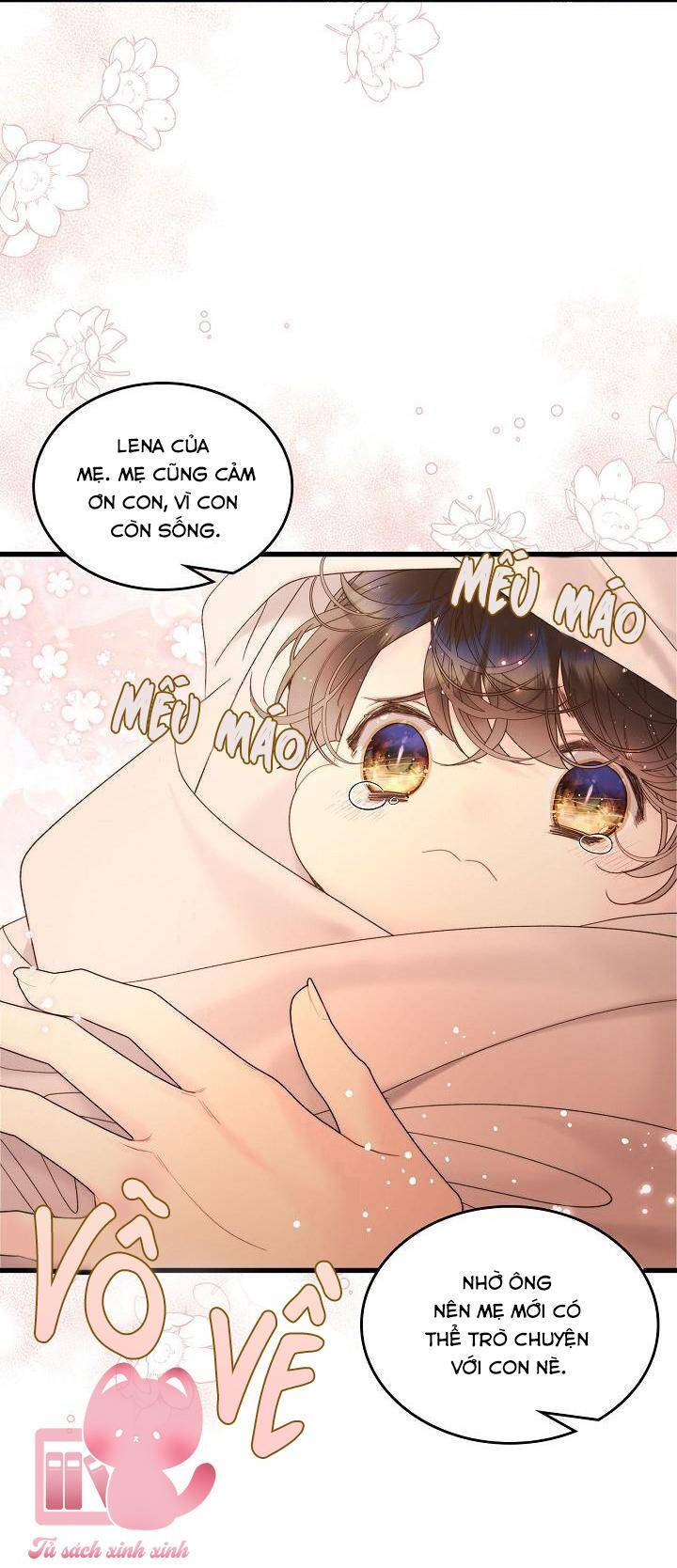 Công Chúa Chloe Chapter 108 - Trang 32